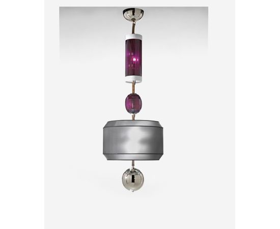 Подвесной светильник Italamp Odette Odile 2360/compL, фото 1