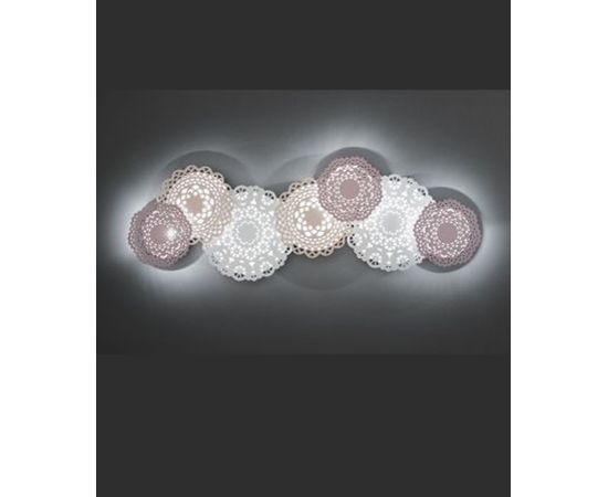 Настенный светильник Italamp Ghipur 3065/AP7, фото 1