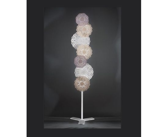 Напольный светильник Italamp Ghipur 3065/P, фото 1