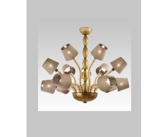 Люстра Mee BOSS lampadario 12, фото 1