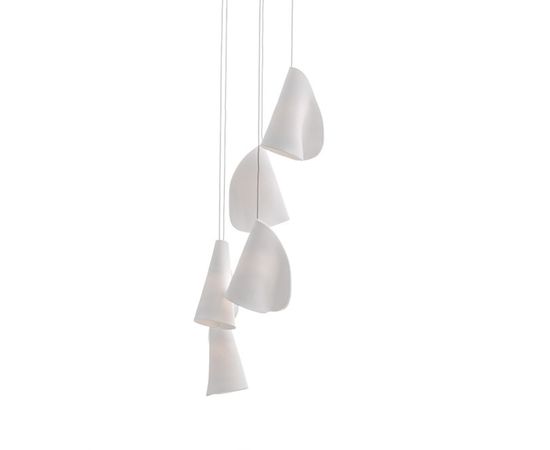 Подвесной светильник Bocci 21.5, фото 1