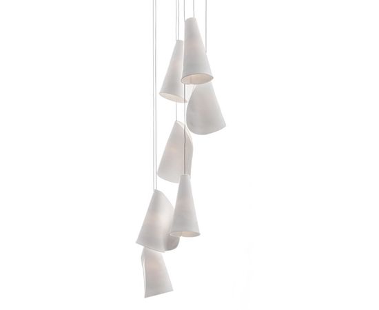 Подвесной светильник Bocci 21.7, фото 1