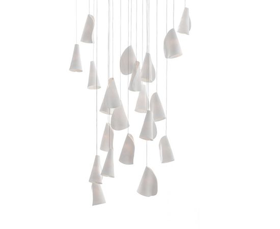 Подвесной светильник Bocci 21.21, фото 1