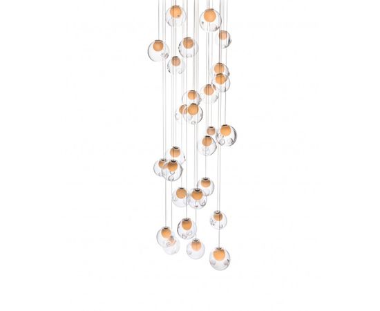 Подвесной светильник Bocci 28.28 Random, фото 1