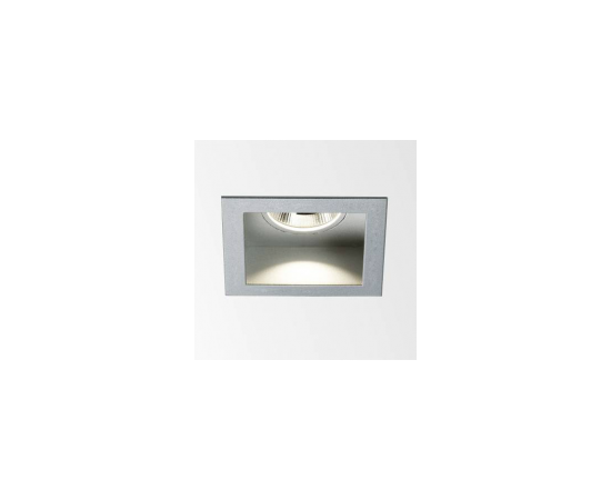 Встраиваемый в потолок светильник Delta Light CARREE X LED 3033 S1, фото 1