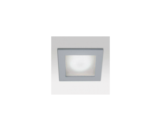 Встраиваемый в потолок светильник Delta Light CARREE MAX HI S1, фото 1