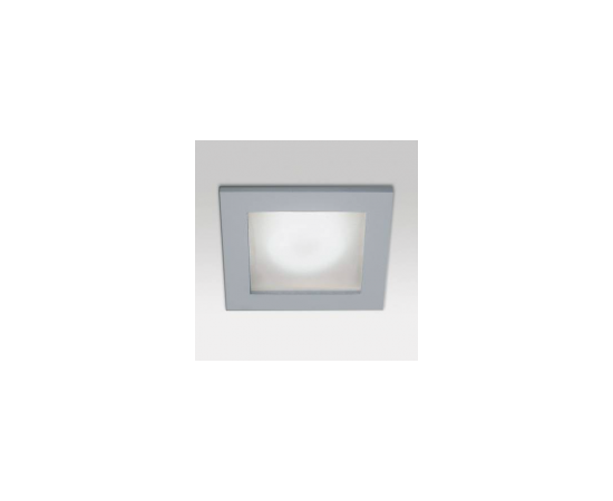 Встраиваемый в потолок светильник Delta Light CARREE MAX HI S2, фото 1