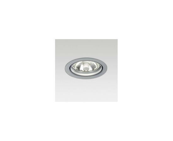 Встраиваемый в потолок светильник Delta Light RODI H111 S1, фото 1