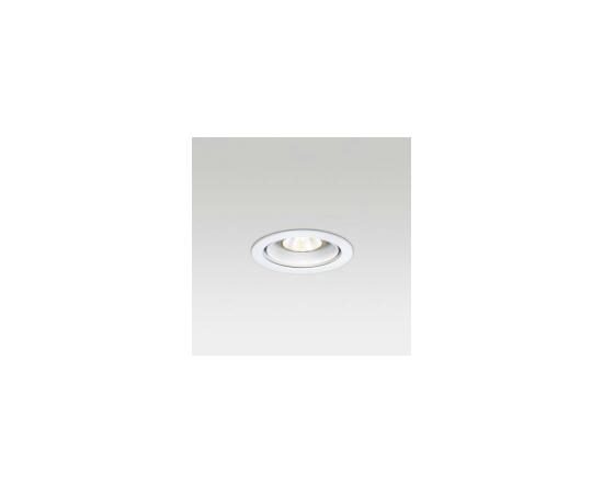 Встраиваемый в потолок светильник Delta Light RODI 50 S1, фото 1