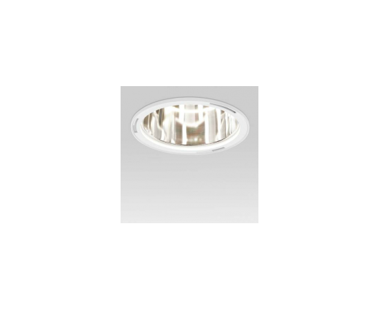 Встраиваемый в потолок светильник Delta Light DOWNFORCE R, фото 1