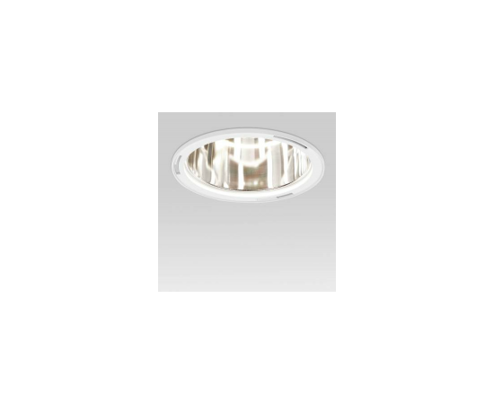 Встраиваемый в потолок светильник Delta Light DOWNFORCE R EVG DIM 2, фото 1