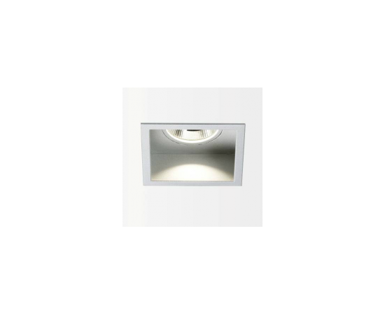 Встраиваемый в потолок светильник Delta Light CARREE ST LED 3033 S1, фото 1