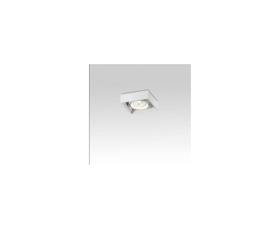 Встраиваемый в потолок светильник Delta Light MINIGRID IN SEMI 1 50, фото 1