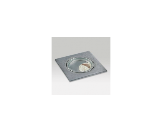 Встраиваемый в грунт светильник Delta Light GENIE 90 S O, фото 1