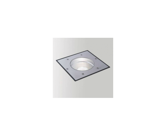 Встраиваемый в грунт светильник Delta Light BASIC BSRI 50 T50, фото 1