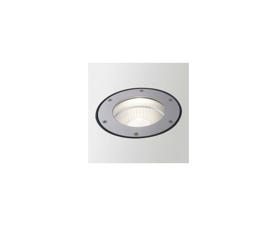 Встраиваемый в грунт светильник Delta Light BASIC LRI 50 Hi, фото 1