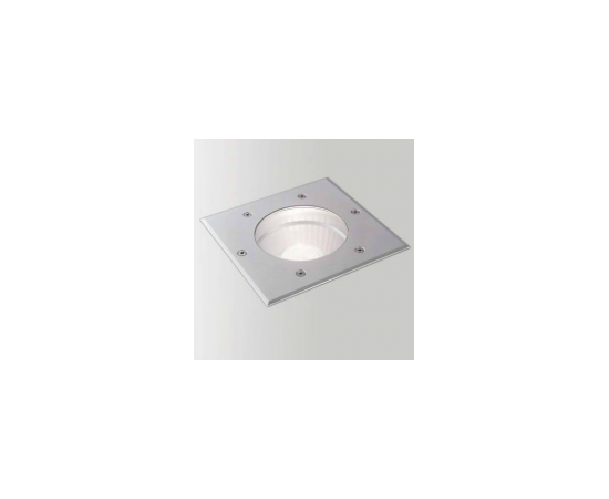 Встраиваемый в грунт светильник Delta Light BASIC LSRA 50, фото 1