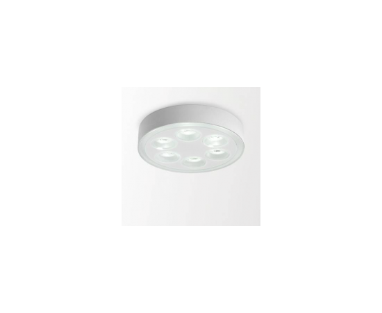 Настенно-потолочный светильник Delta Light DOT.COM R 6, фото 1