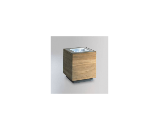 Осветительный столб Delta Light EXPO T50, фото 1