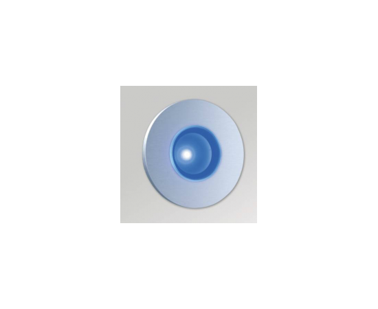 Встраиваемый в стену светильник Delta Light LEDS C® R BLUE, фото 1