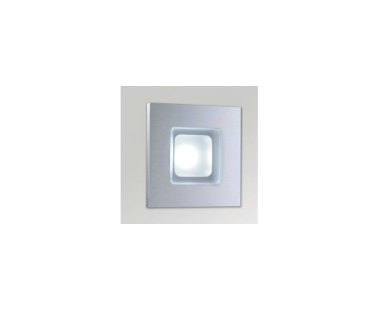 Встраиваемый в стену светильник Delta Light LEDS C® S, фото 1