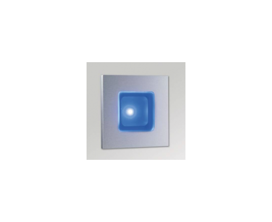 Встраиваемый в стену светильник Delta Light LEDS C® S BLUE, фото 1