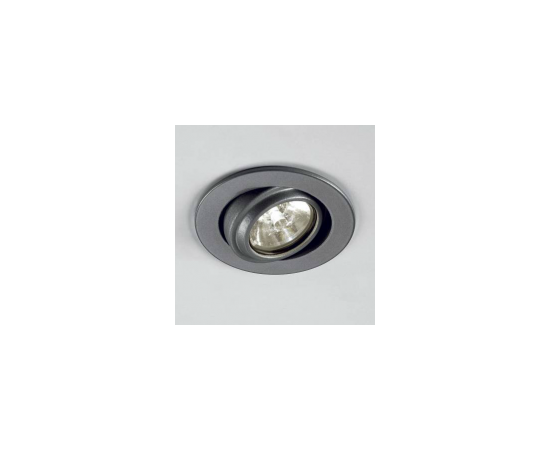 Встраиваемый в потолок светильник Delta Light LEDS SWING S1 WW, фото 1