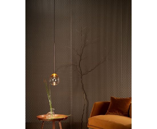 Подвесной светильник Bonaldo Sofì Fixture single, фото 2