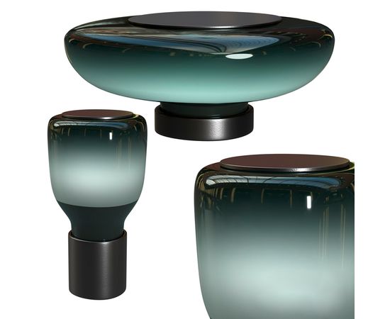 Настольный светильник Bonaldo Acquerelli Table lamp large, фото 3