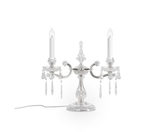 Настольная лампа Preciosa Maria Theresa, фото 4