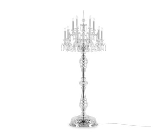 Торшер Preciosa Rudolf Floor, фото 2