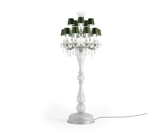 Торшер Preciosa Maria Theresa Floor lamp, фото 2