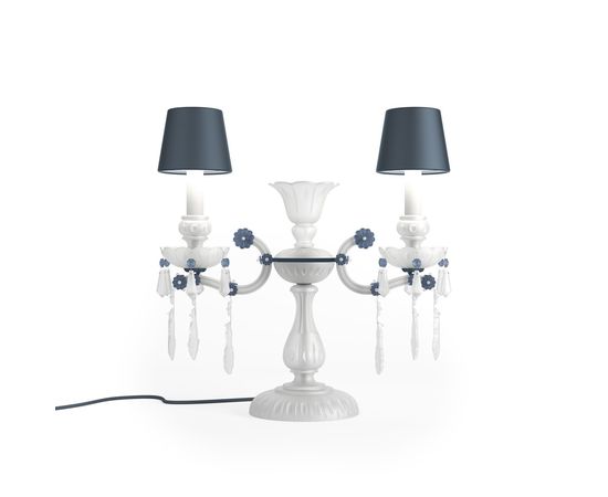 Настольная лампа Preciosa Maria Theresa, фото 2