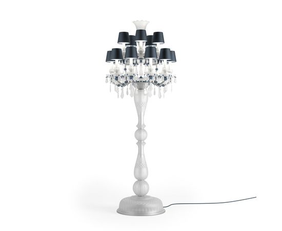 Торшер Preciosa Maria Theresa Floor lamp, фото 3