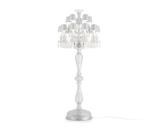 Торшер Preciosa Rudolf Floor, фото 3