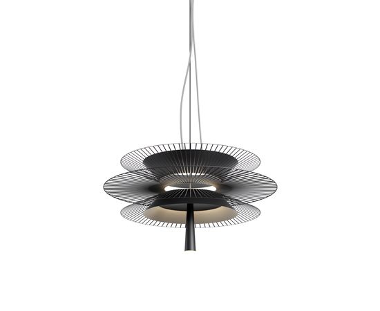 Подвесной светильник Forestier Suspension gravity 2, фото 1