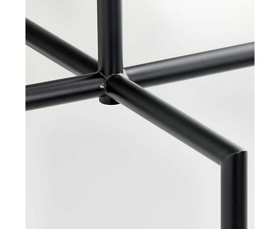 Торшер Crate and Barrel Bodil Four Legged Floor Lamp, фото 3