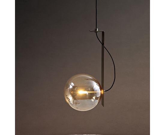 Подвесной светильник Bonaldo Bon ton Single fixture, фото 1