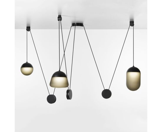 Подвесной светильник Brokis Planets, фото 1