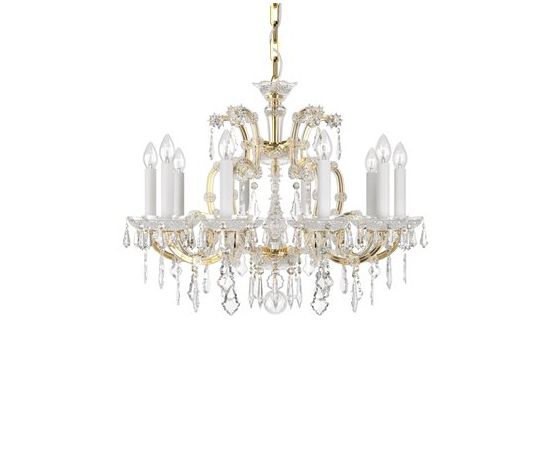 Люстра Preciosa Maria Theresa XS, фото 5