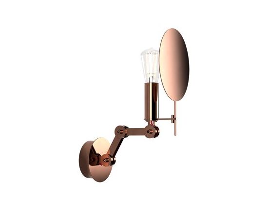 Бра Preciosa Mercury S, фото 2