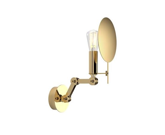 Бра Preciosa Mercury S, фото 1