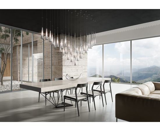 Подвесной светильник Preciosa Glory, фото 2