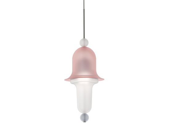 Подвесной светильник Preciosa Siren, фото 3