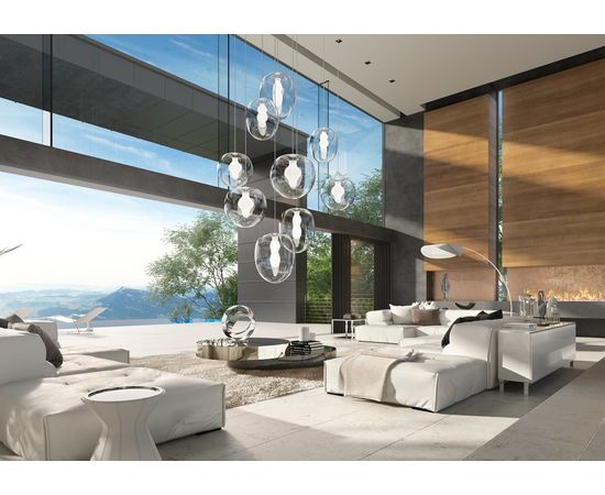 Подвесной светильник Preciosa Souls, фото 2