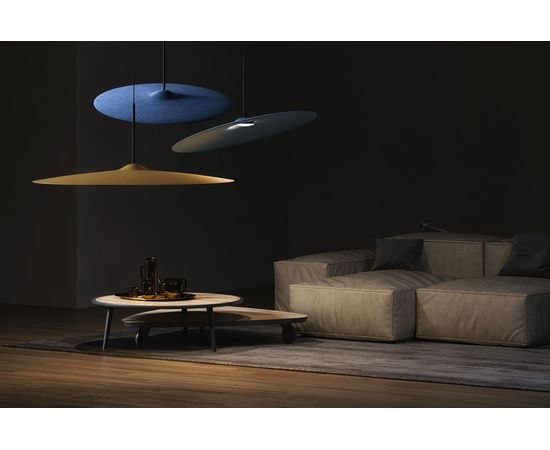 Подвесной светильник Fabbian Acustica, фото 2