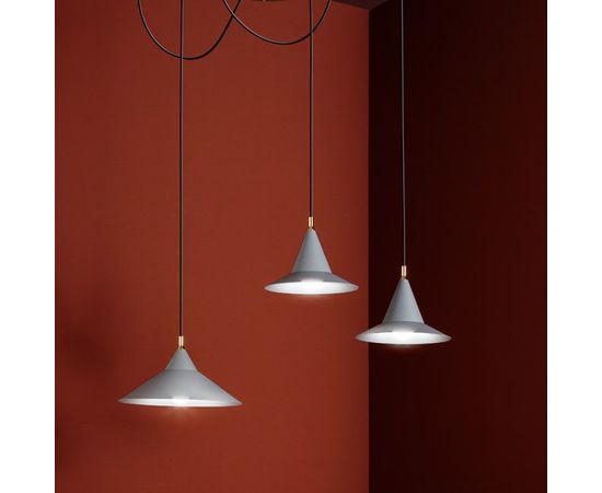 Подвесной светильник Bonaldo San, фото 1