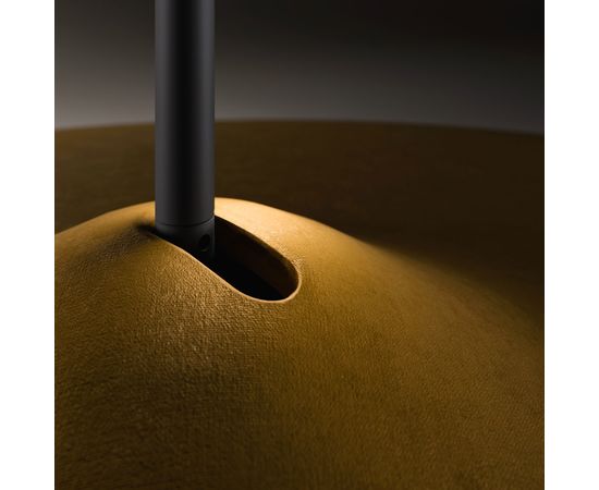 Подвесной светильник Fabbian Acustica, фото 4