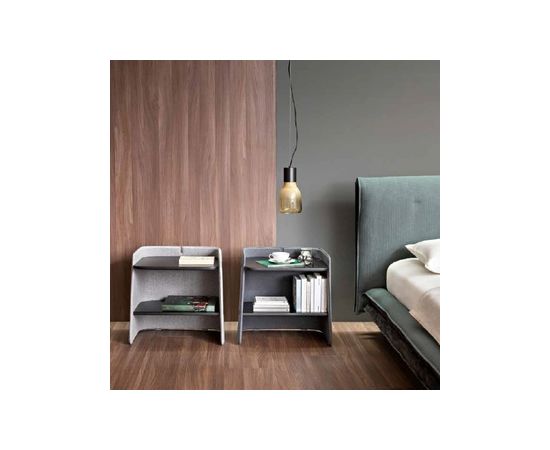 Подвесной светильник Bonaldo Acquerelli Suspension small single, фото 2