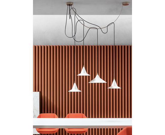 Подвесной светильник Bonaldo San, фото 4